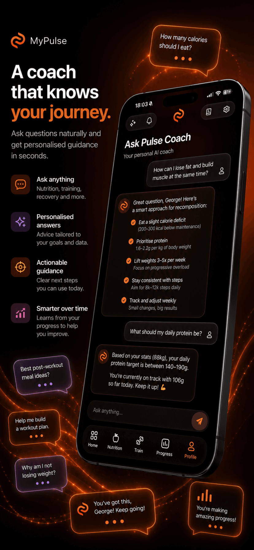 MyPulse Pulse Coach