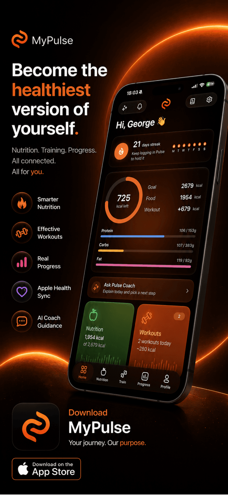 Download MyPulse